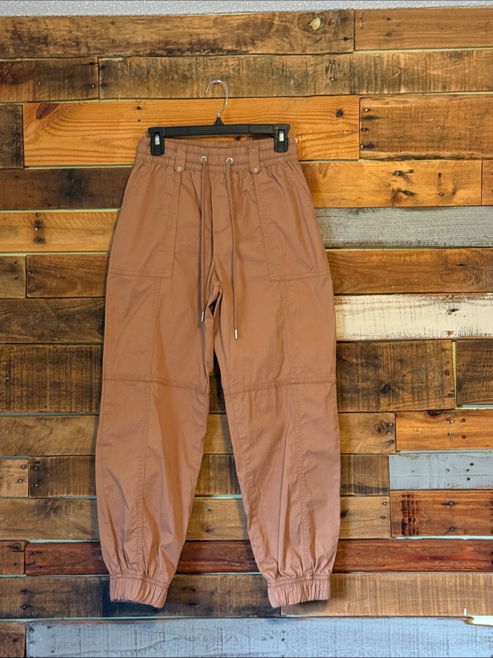 Bagatelle Collection Utility Joggers